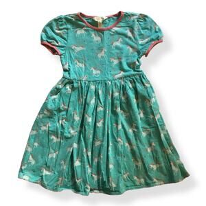Matilda Jane Unicorn Daydream dress